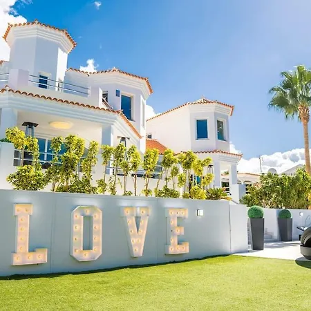 Casa Amore - By Apricus Holidays
