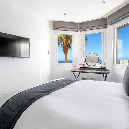 Casa Amore - By Apricus Holidays Villa Costa Adeje (Tenerife)