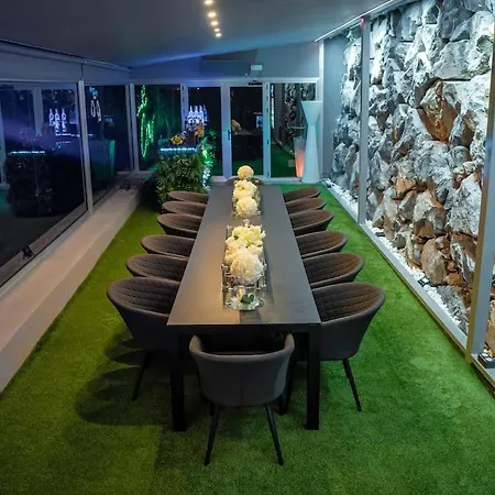 Casa Amore - By Apricus Holidays Villa Costa Adeje (Tenerife)