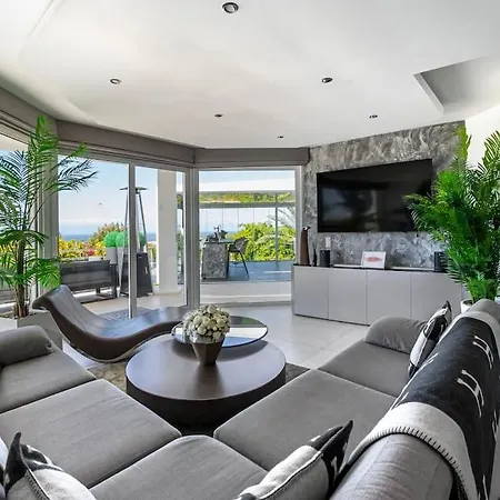 Casa Amore - By Apricus Holidays Villa Costa Adeje (Tenerife)