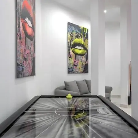 Casa Amore - By Apricus Holidays Costa Adeje (Tenerife)