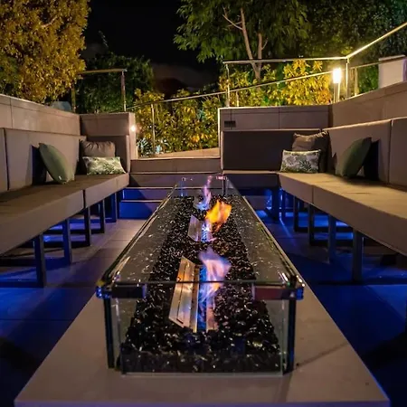 Casa Amore - By Apricus Holidays * Costa Adeje (Tenerife)