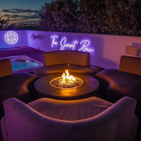 Casa Amore - By Apricus Holidays * Costa Adeje (Tenerife)
